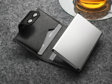 Logotrade promotional gift image of: RFID wallet 1934141