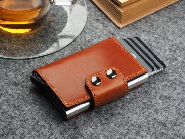 Logotrade promotional giveaway image of: RFID wallet 1934141