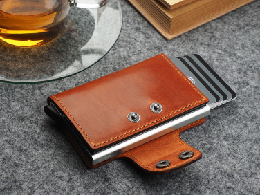 Logotrade promotional item picture of: RFID wallet 1934141