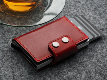 Logotrade promotional gifts photo of: RFID wallet 1934141