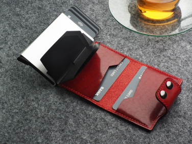 Logotrade advertising products photo of: RFID wallet 1934141