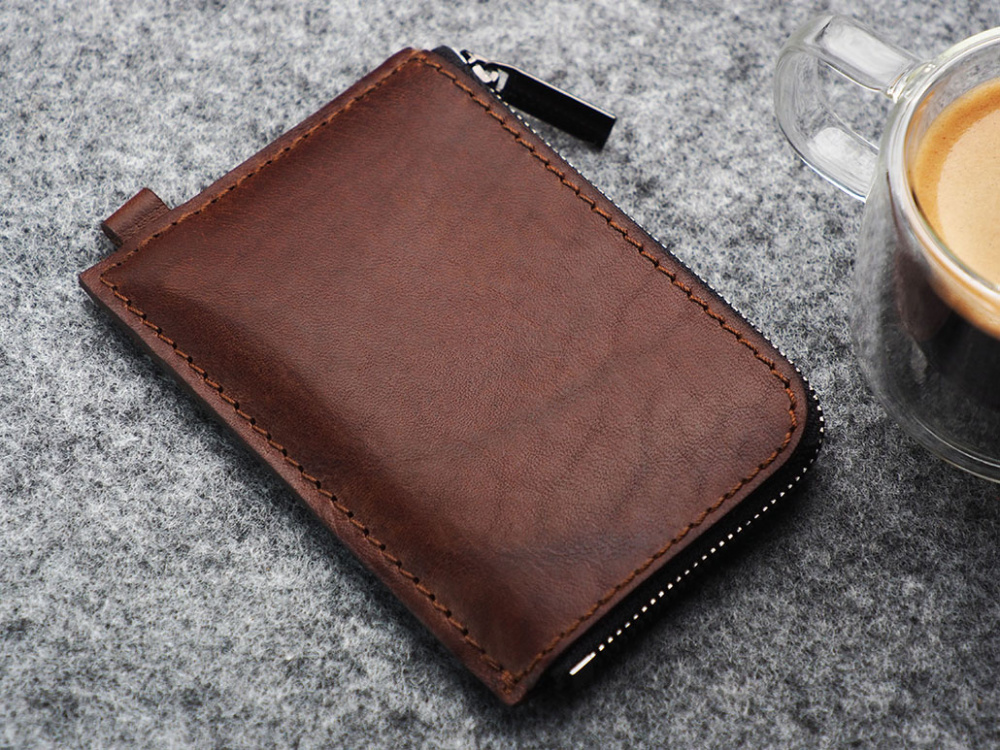 Logotrade corporate gift picture of: Wallet 1935141