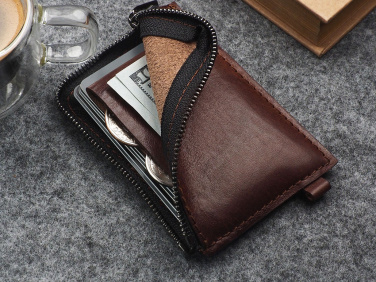 Logotrade advertising products photo of: Wallet 1935141