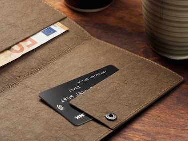 Logotrade business gifts photo of: Bill holder 1152106