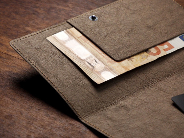 Logo trade advertising product photo of: Bill holder 1152106