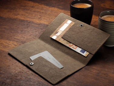 Logotrade promotional item image of: Bill holder 1152106