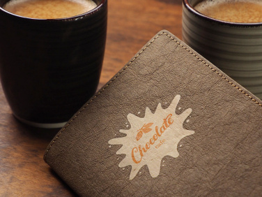 Logotrade advertising product picture of: Bill holder 1152106