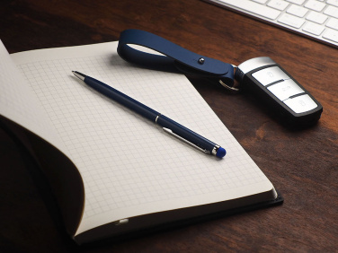 Logotrade business gifts photo of: Notebook  1945106