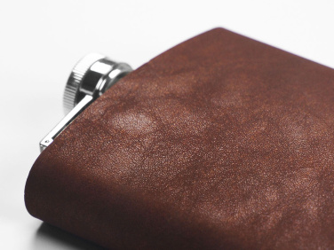 Logo trade promotional product photo of: Hip flask 425325