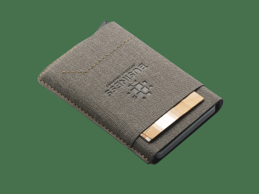 Logo trade promotional items picture of: RFID wallet 593321