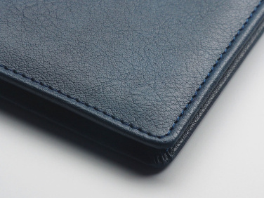 Logotrade corporate gifts photo of: RFID document wallet 611327