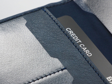 Logotrade corporate gift picture of: RFID document wallet 611327