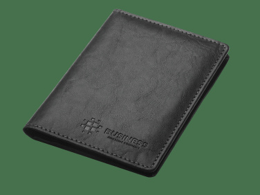 Logotrade corporate gift picture of: Document wallet 889329