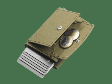 Logotrade promotional merchandise photo of: RFID wallet 1226324
