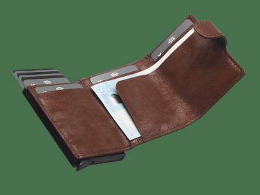 Logotrade promotional merchandise image of: RFID wallet 1237325