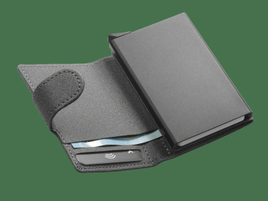 Logo trade promotional products picture of: RFID wallet 1225323