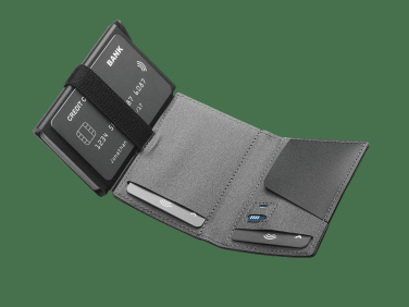 Logotrade promotional item picture of: RFID wallet 1230323