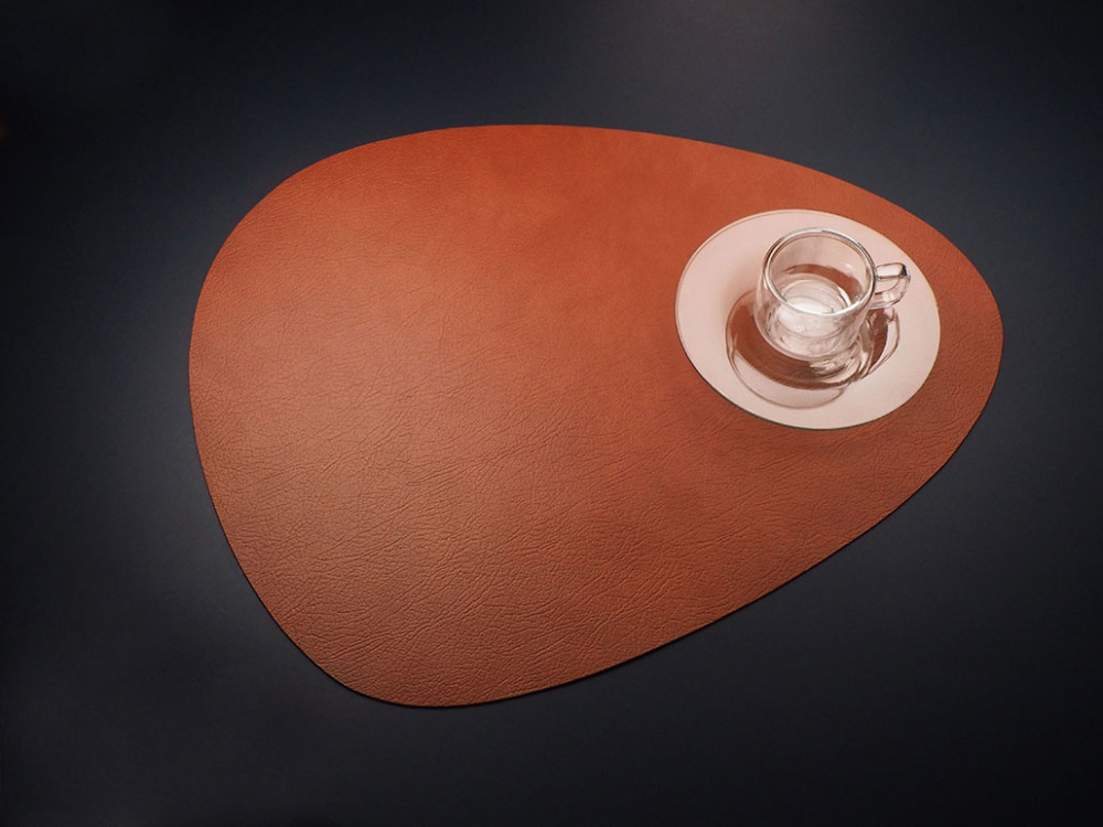 Logo trade advertising products picture of: Table mat 1595318