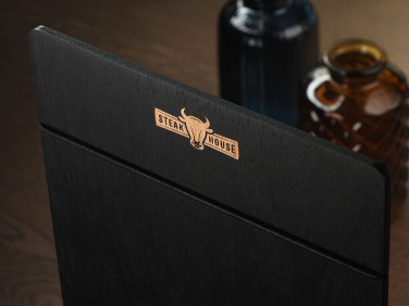 Logo trade promotional gift photo of: Promo menu 1867121