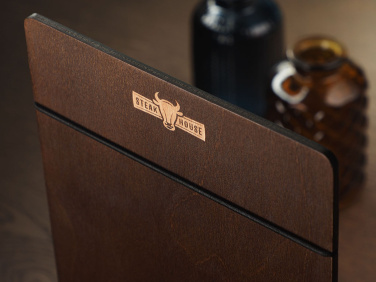 Logotrade promotional giveaways photo of: Promo menu 1867121