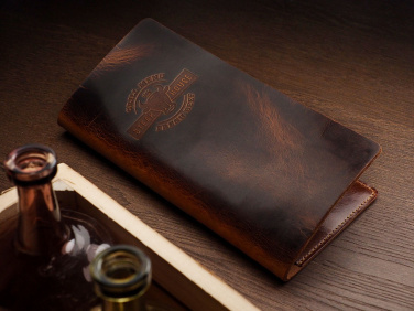 Logotrade promotional merchandise image of: Bill holder 1203310