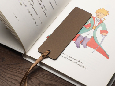 Logotrade promotional product picture of: Bookmark 2036094