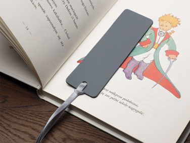 Logotrade promotional item image of: Bookmark 2036094