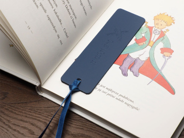 Logo trade promotional gift photo of: Bookmark 2036094