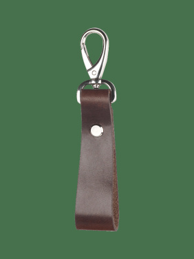 Logotrade corporate gifts photo of: Keyring 2041141