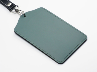 Logo trade promotional gifts picture of: ID Badge Holder 2038094