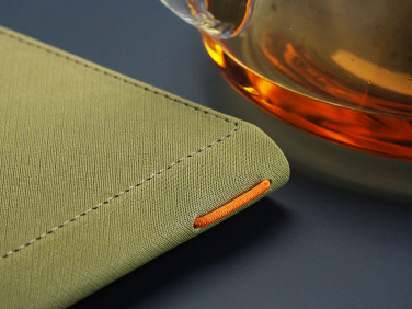 Logo trade business gifts image of: Menu cover Fine Dining Pro 2013324