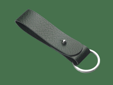 Logo trade promotional giveaway photo of: Keyring 599330