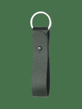 Logo trade promotional product photo of: Keyring 599330