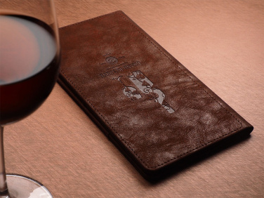 Logotrade promotional gift picture of: Bill holder 1967325