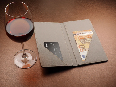 Logo trade corporate gifts picture of: Bill holder 1967113