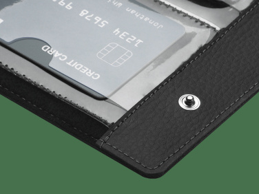 Logo trade business gifts image of: Car Document Organizer 2072157