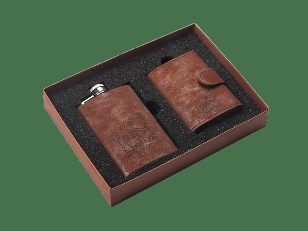 Logo trade promotional item photo of: Set 2079325