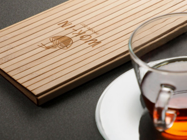 Logotrade promotional products photo of: Bill holder 1205145