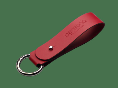 Logotrade corporate gift image of: Keyring 1709094