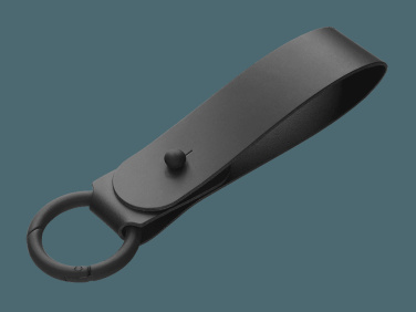 Logotrade promotional product image of: Keyring 1709094
