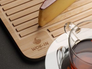 Logo trade promotional products image of: Serving board 1966292