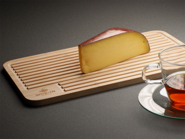 Logo trade promotional merchandise photo of: Serving board 1966292