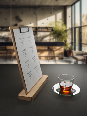 Logotrade promotional merchandise photo of: Clipboard with stand 2088292