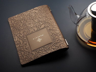 Logotrade corporate gifts photo of: Menu cover Ambiente 1181336