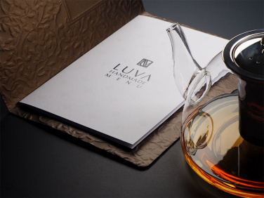 Logotrade promotional giveaway image of: Menu cover Ambiente 1181336