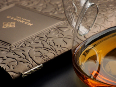 Logotrade promotional item image of: Menu cover Ambiente 1181336