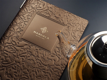 Logotrade promotional products photo of: Menu cover Ambiente 1181336