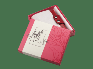 Logotrade advertising product image of: Box (13x11x2,5cm) 978117