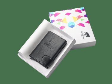 Logo trade promotional giveaways picture of: Box (13x11x2,5cm) 978117