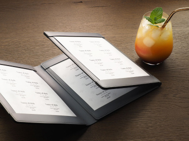 Logotrade corporate gift image of: Menu 1112094